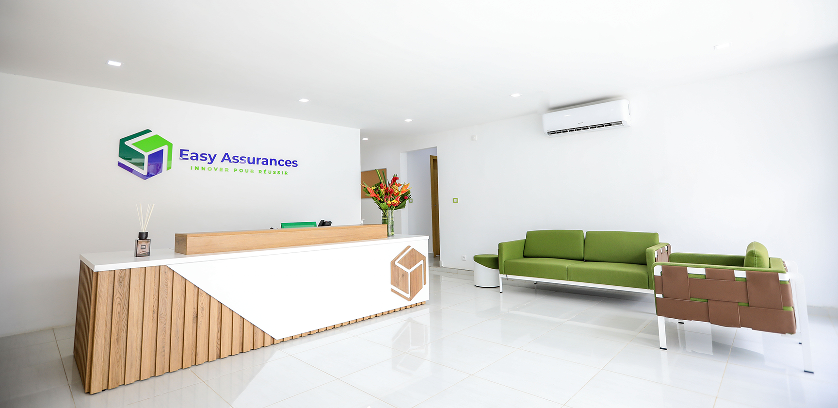 assurance cover image