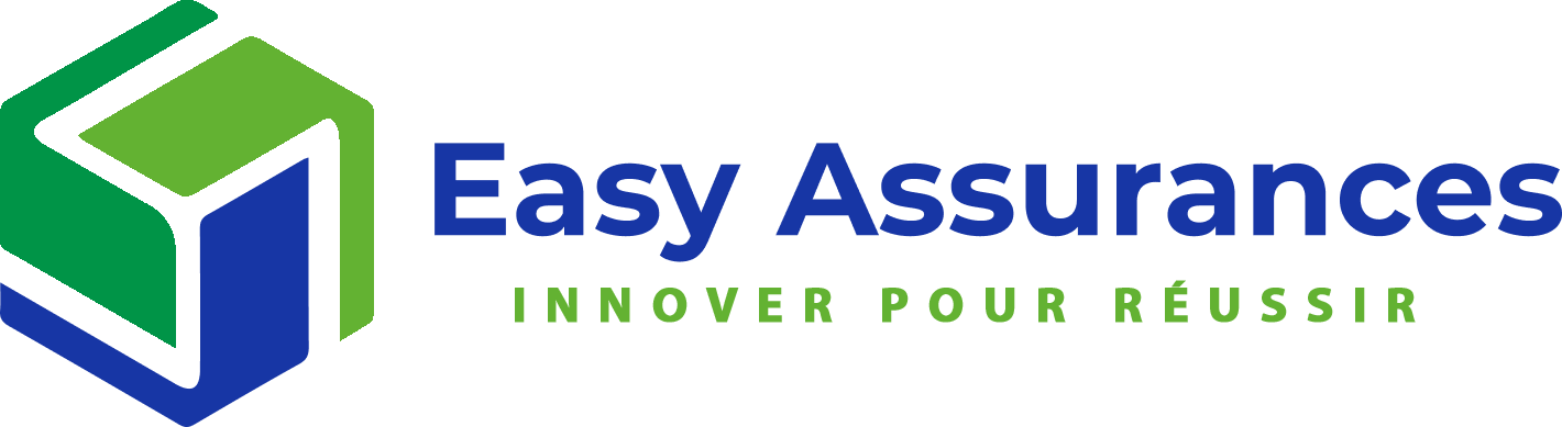 logo easy assurance